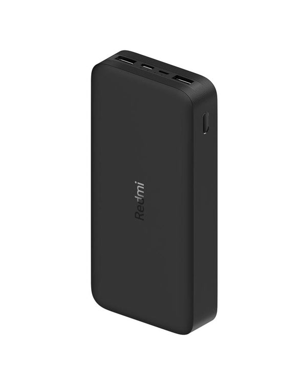 MI Redmi 18W Fast Charge Power Bank 20000mAh